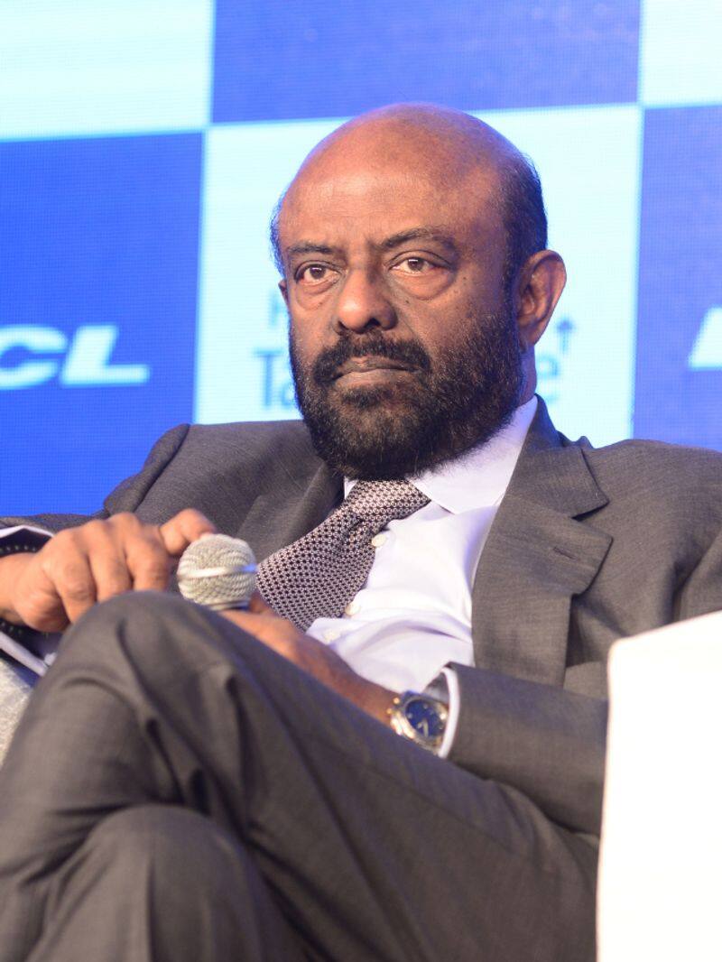 who is shiv nadar