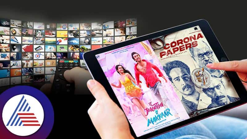 Tu Jhooti Main Makkar OTT release date netflix and corona papers also releases on hotstar