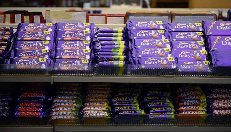 UK Muller recalls six Cadbury chocolate desserts over listeria contamination fear; check details AJR