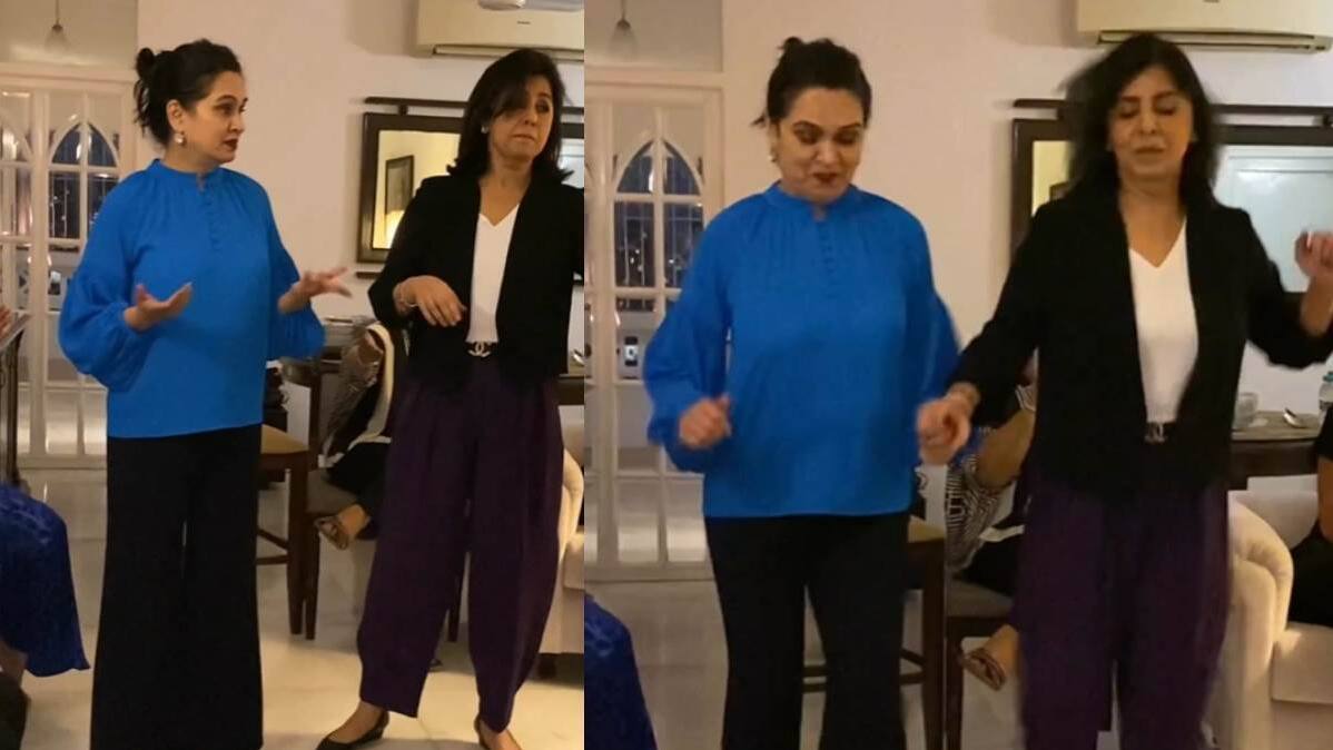 NEETU KAPOOR