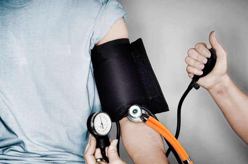 Here are 5 food you can consume daily to keep your blood pressure in check ADC