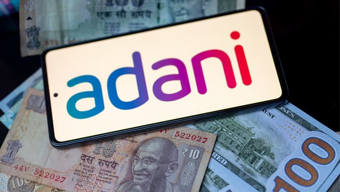 Adani Group Quarter Results