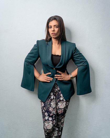 Aishwarya Rajesh
