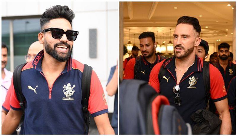 IPL 2023 RCB Team Next stop in delhi to face Delhi Capitals on 6th May san