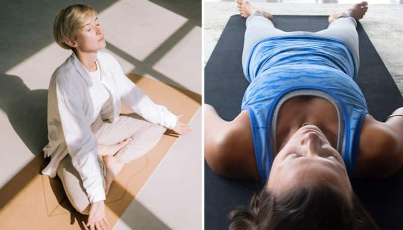 World Asthma Day 2023: 4 yoga exercises that patients can do easily vma