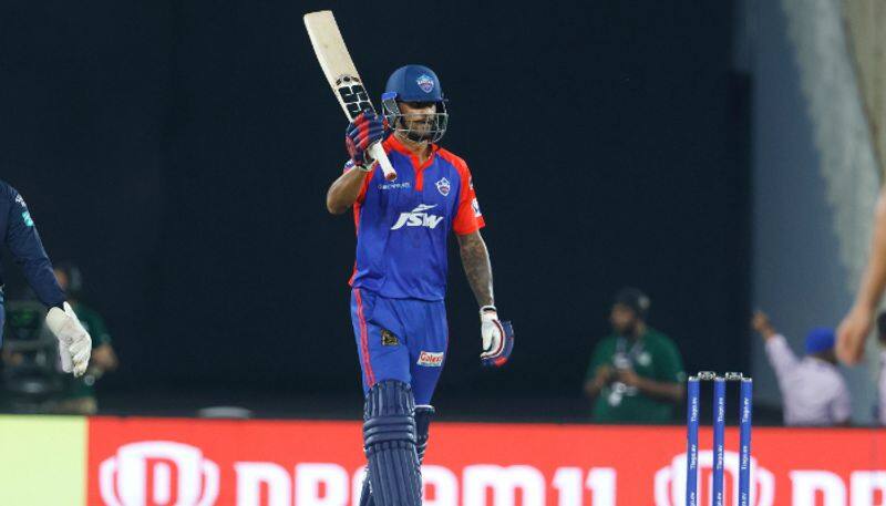 IPL 2023 GT vs DC Aman Hakim Khan enter record book with Fifty against Gujarat Titans jje