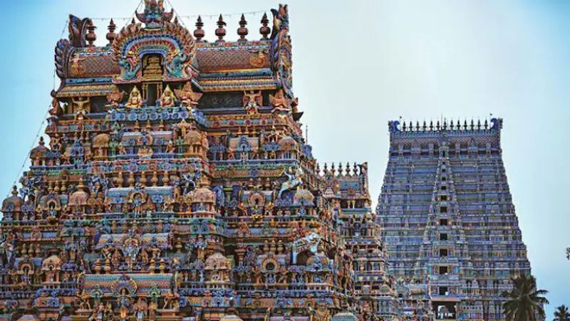 TNHRCE Sivanmalai Murugan Temple Recruitment 2023 apply online tnhrce.gov.in