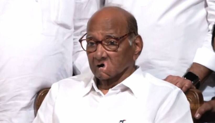 'Truth will be out soon': NCP chief Sharad Pawar after nephew claims party support