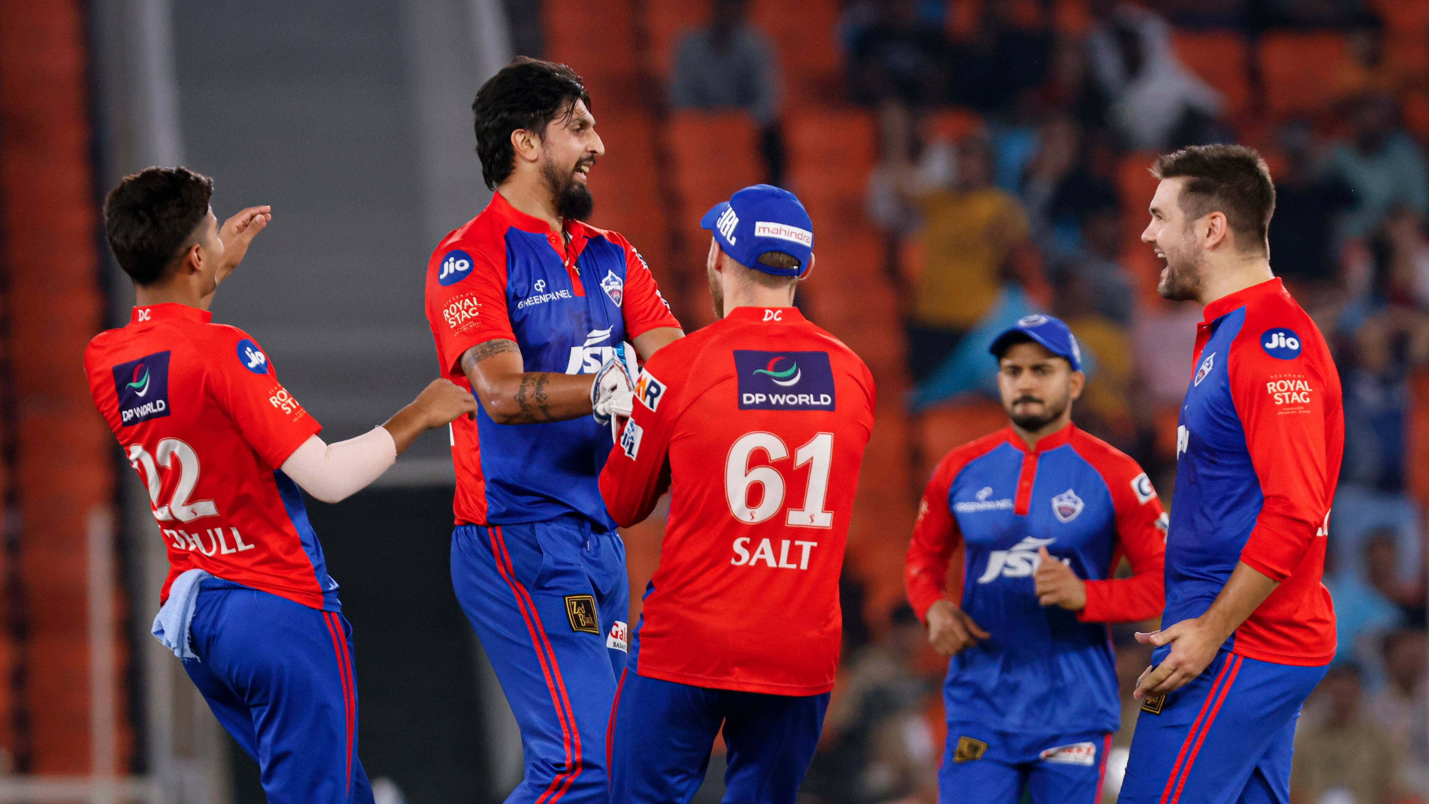 ipl 2023 dc vs gt