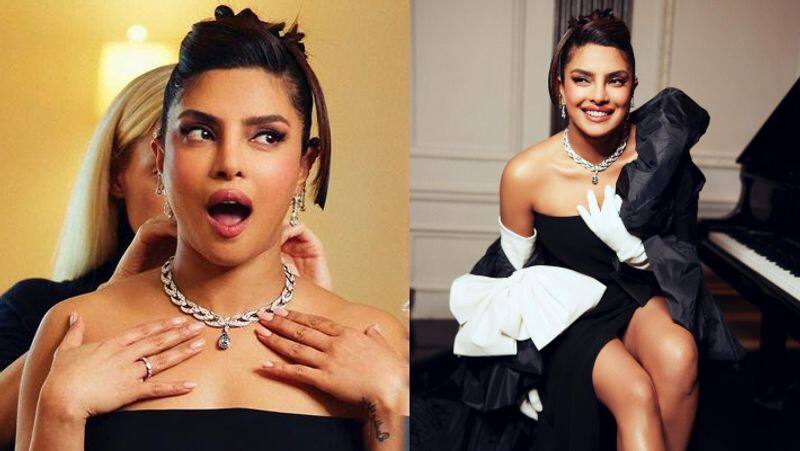 Priyanka Chopra Reveals Her Father Asked Her To Wear Indian Clothes sgk