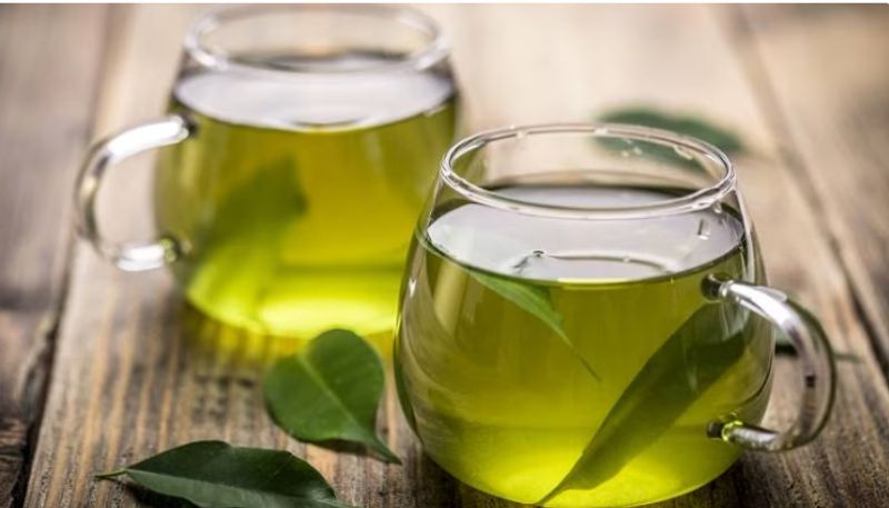 health benefits drinking green tea daily rse