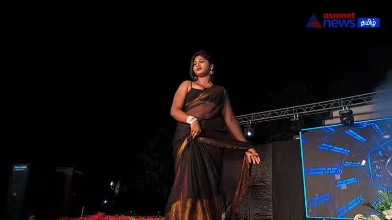 Transgender beauty pageant held at temple festival in Puducherry