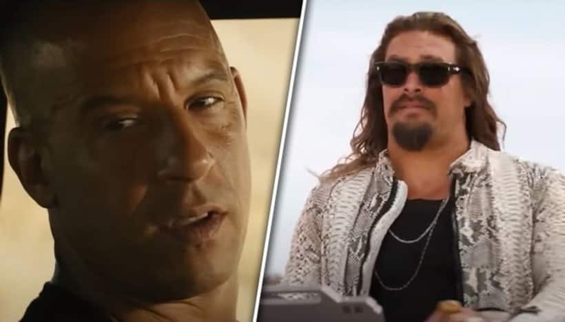 Fast X trailer OUT: 7 reasons why you must not miss Vin Diesel's adrenaline car adventure