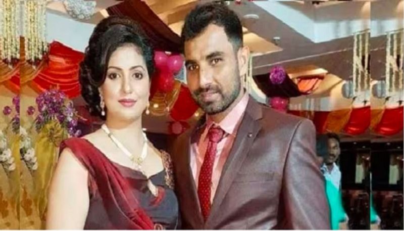 cricket 'Prayers and curse take time to work': Mohammed Shami's ex-wife sparks buzz with series of cryptic posts osf