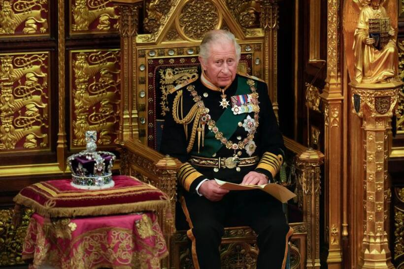 King Charles' coronation on May 6: Check full schedule, when and where to watch it live
