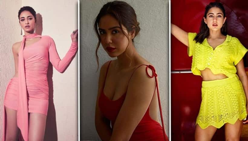 Sonam Bajwa takes potshots at Sara Ali Khan, Ananya Panday's starry privileges; know details