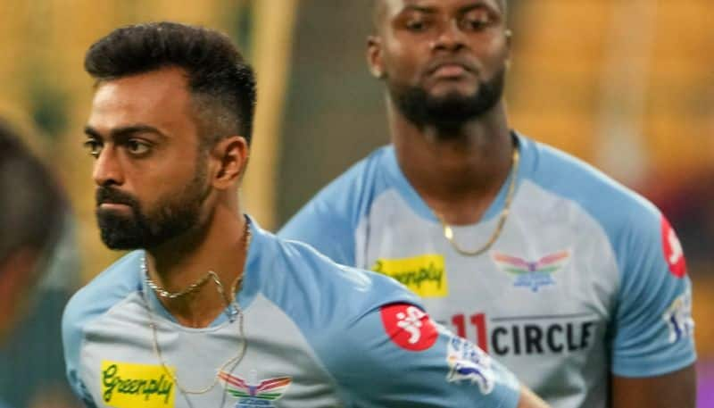 BIG blow to Lucknow Super Giants Injured Jaydev Unadkat ruled out of IPL 2023 season jje