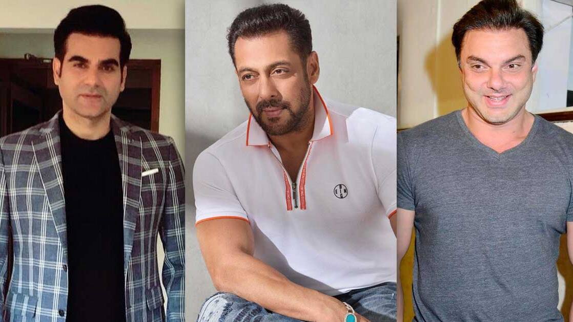 Salman khan