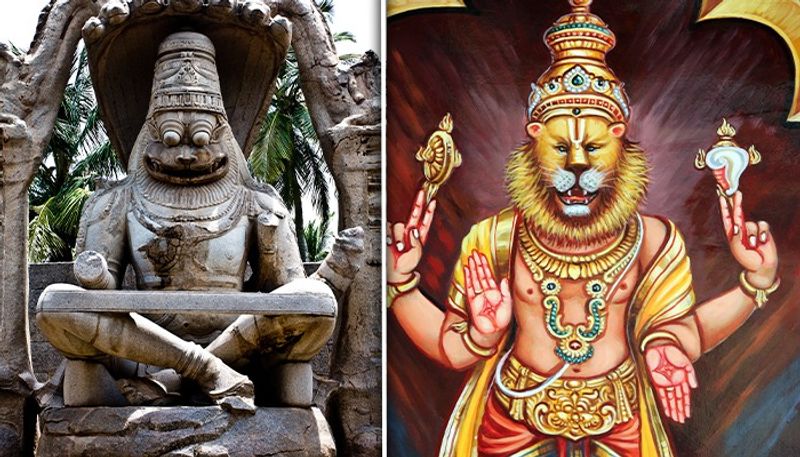 Narasimha Jayanti 2024: Know date, time, significance, history and more anr