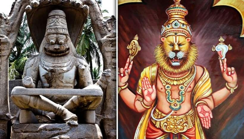 Narasimha Jayanti 2024: Know date, time, significance, history and more