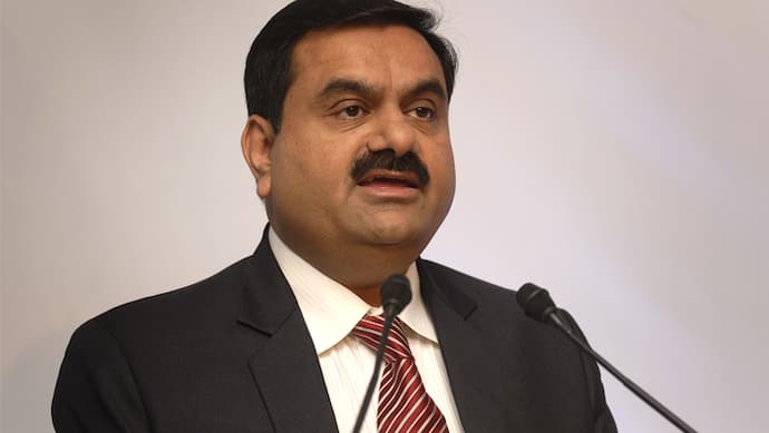 Gautam Adani Net worth