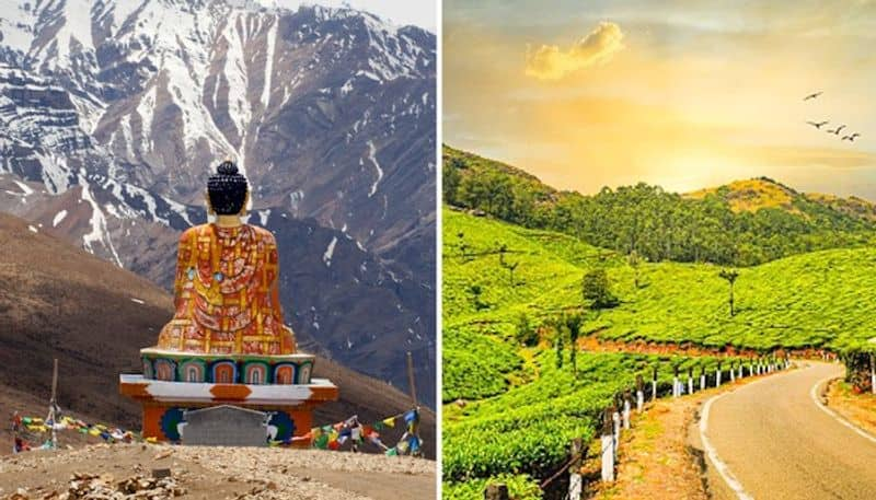 Spiti Valley to Darjeeling to Munnar: 9 Insta-worthy mountain vacays in India to travel THIS summer MSW