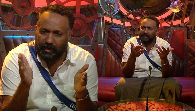 omar lulu nomination bigg boss malayalam season 5 nsn