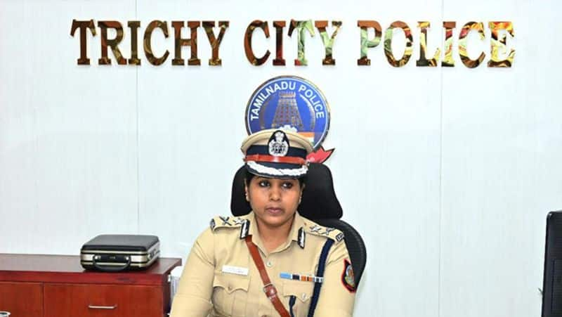 69 people arrested in one week in Trichy district