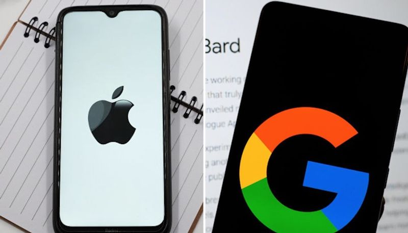 Apple and Google team up together to address unwanted tracking details here gcw