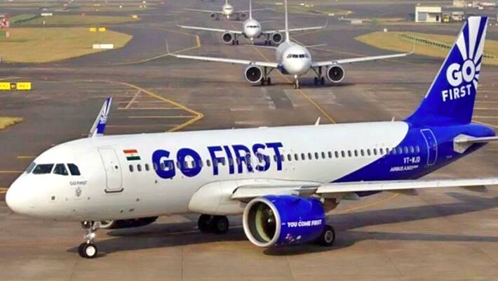 Go First Crisis