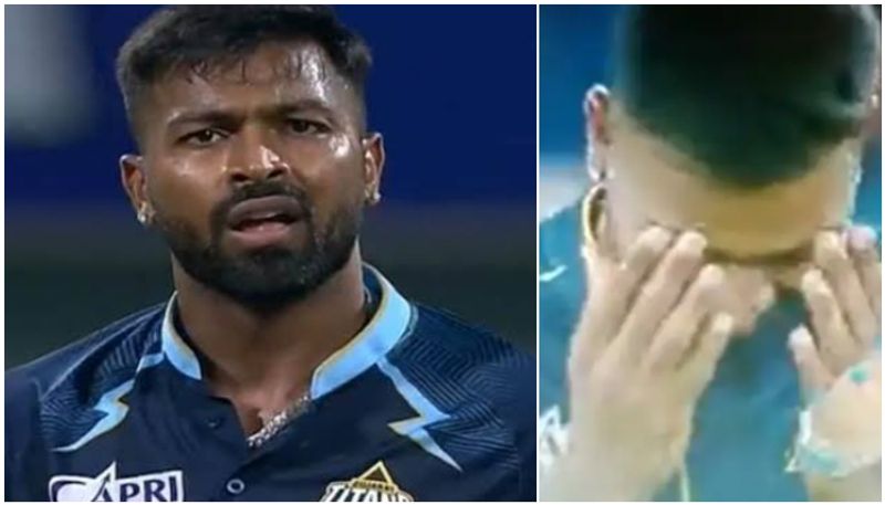 hardik pandya trolled after lose against dc btb