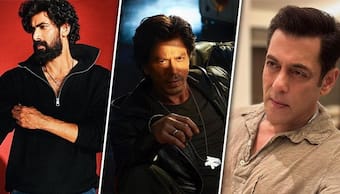 From Shah Rukh Khan to Rana Daggubati: 5 actors who behaved rudely when requested for selfies by fans 