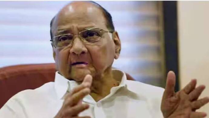 sharad pawar