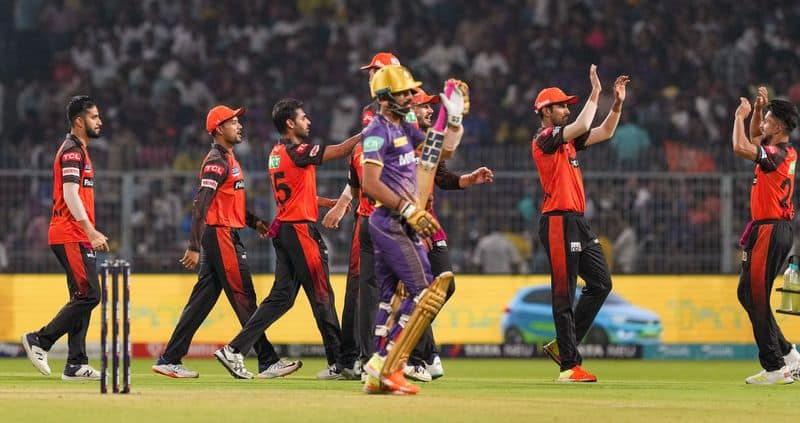 IPL 2023 Sunrisers Hyderabad vs Kolkata Knight Riders match preview gkc