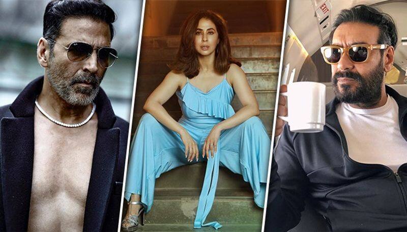 From Ajay Devgn to Akshay Kumar: 7 actors who never won  Filmfare award ADC