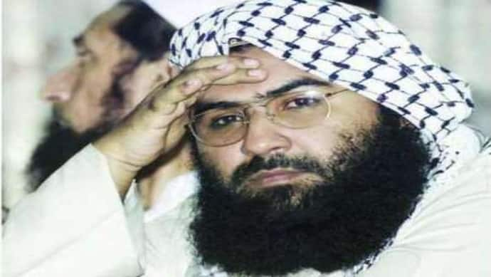 masood azhar