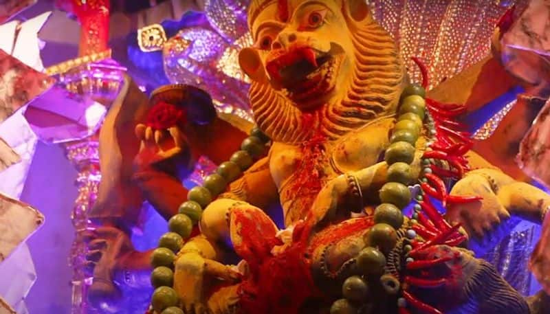 Shri Narasimha Chaturdashi 2023: Know Significance, Facts, Mantras and others anr