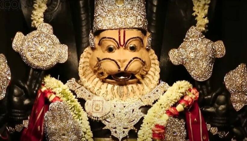 Shri Narasimha Chaturdashi 2023: Know Significance, Facts, Mantras and others