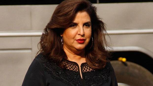 Farah Khan 
