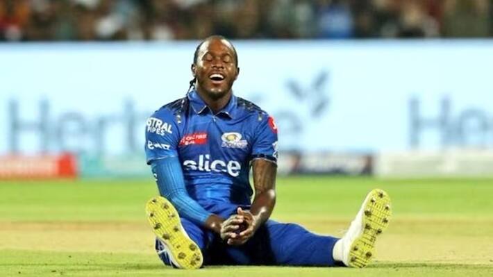 jofra Archana IPL 2023