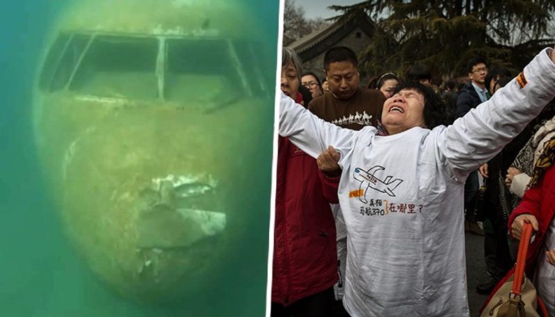 FACT CHECK: MH370 found after 9 years? Viral photo claims no skeletons recovered from Malaysian Airlines plane snt