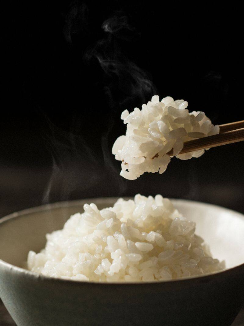 never eat these food items with rice 