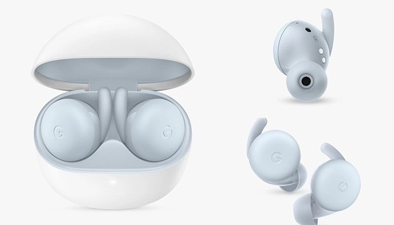 Google I O 2023 Pixel Buds A series new colour tipped alongside Pixel 7a gcw