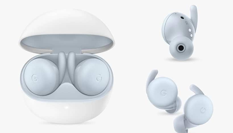 Google I/O 2023: Pixel Buds A series new colour tipped alongside Pixel 7a