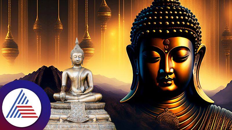 Buddha Purnima 2023 Inspiring Stories of Buddha to Make You Better Person in Life skr