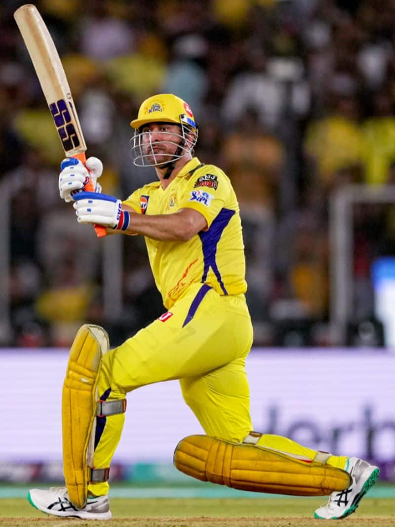 delhi capitals need 168 runs to win against chennai super kings saa