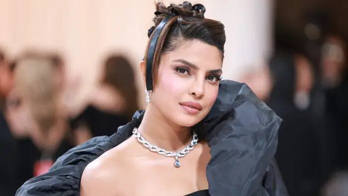 Priyanka Chopra