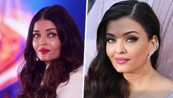 Is Aishwarya Rai INSECURE? Netizens troll her after watching actress' old viral video; WATCH