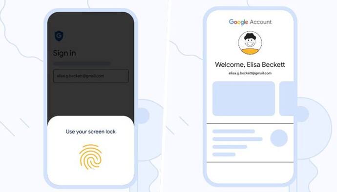 Google rolls out passkeys feature; Know what is it and how is it helpful