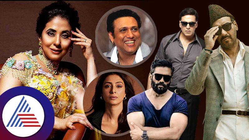 From Ajay Devgn to Akshay Kumar  7 actors who never won Filmfare award